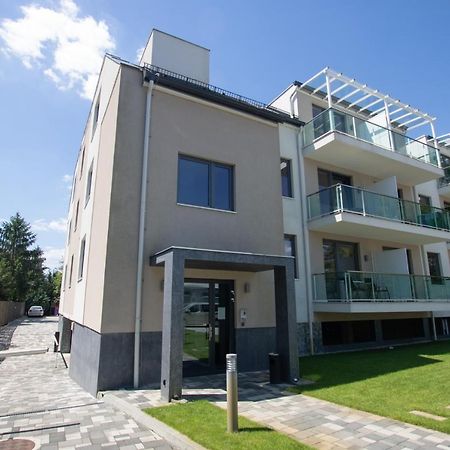 Vision Apartman Sárvár Exterior foto