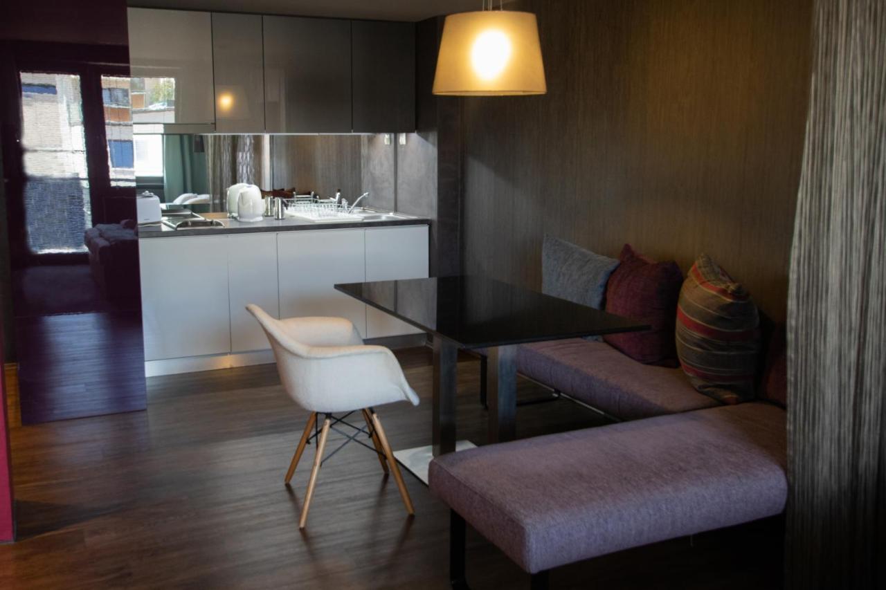 Vision Apartman Sárvár Exterior foto